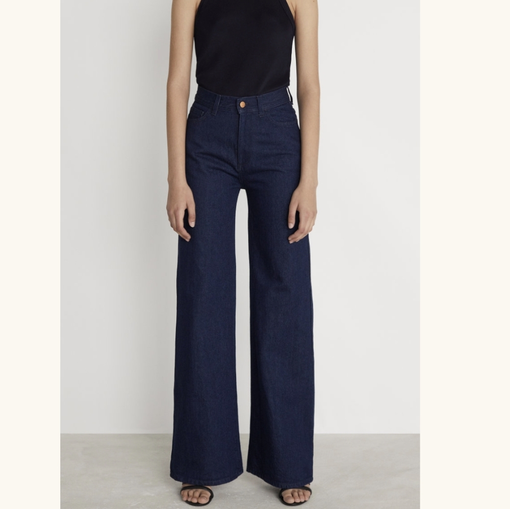 Rodebjer Jeans - Hall
